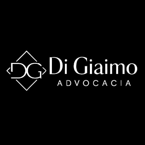 Logo Advocacia Digiaimo — cliente FourAds