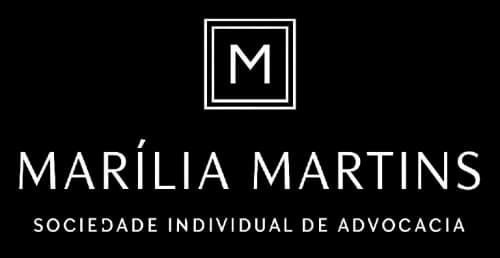 Logo Marília Martins Advocacia — cliente FourAds