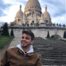 Igor Detzel — Fundador FourAds