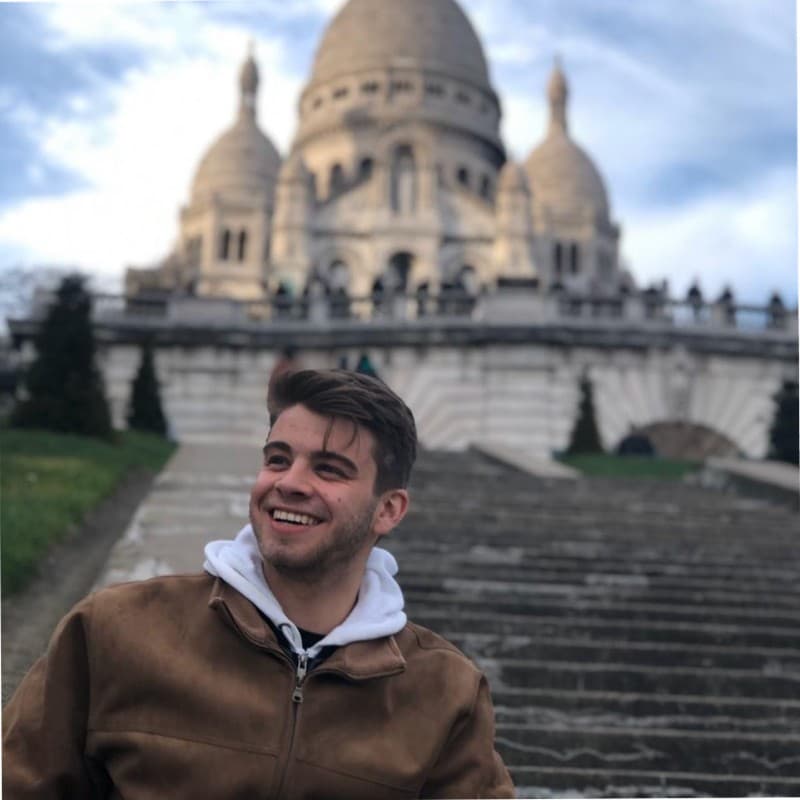 Igor Detzel — Fundador FourAds